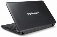 Toshiba SATELLITE C650-14E
