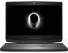 Dell Alienware M15-5515