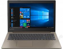 Lenovo IdeaPad 330-15 81D600KERU