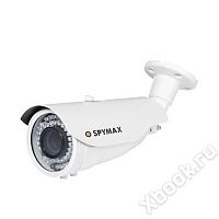 Spymax SB4V-125VR AHD
