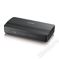 ZyXEL GS-108SV2-EU0101F