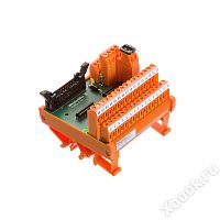 Weidmuller 9445730000