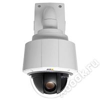 AXIS Q6042-E 50HZ