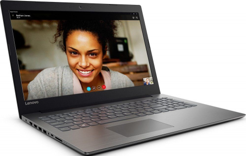 Lenovo IdeaPad 320-15 80XR00X9RK вид сбоку