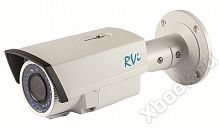 RVi-HDC421-T(2,8-12mm)
