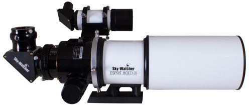 Труба оптическая Sky-Watcher Esprit ED80 выводы элементов