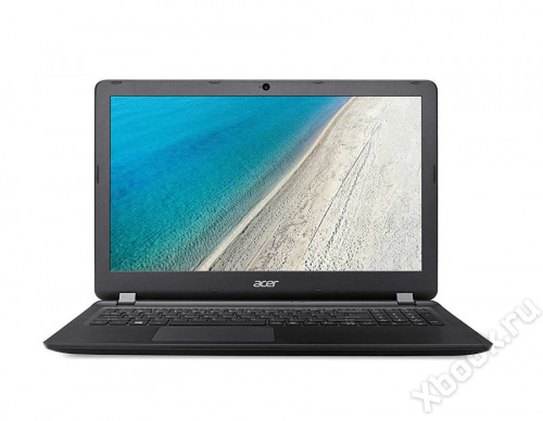 Acer Extensa EX2540-5628 NX.EFHER.084 вид спереди
