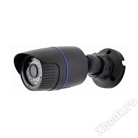 Satvision SVI-S122-N POE