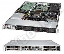 SuperMicro SYS-1018GR-T