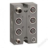 Schneider Electric TM7BAM4CLA