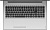 Lenovo IdeaPad 320-15ABR 80XV00JXRK вид сбоку